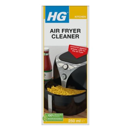 Hg Air Fryer Cleaner 0.25l