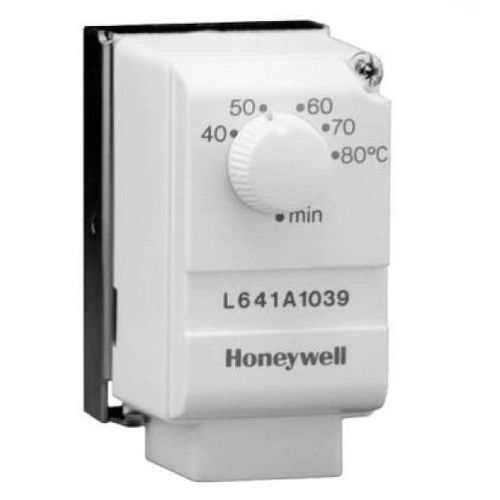 Honeywell Standard Cylinder Thermostat