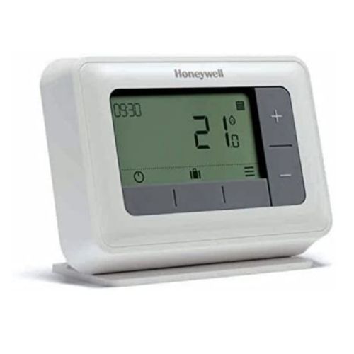 Honeywell T4r Wireless 5/2 Day Prog Stat