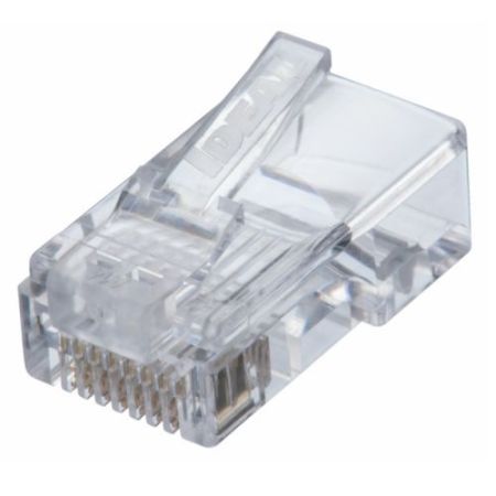 Ideal Ft-45 Feed-Thru Mod Plugs (25 Pk)