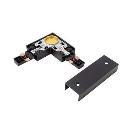 Illuma 90-Degree Left/Right Angle Blk