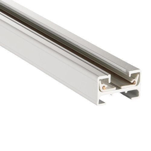 Illuma 1115mm White Mains Track
