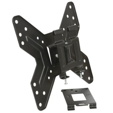 129.513UK 10-40" TILT/SWIVEL TV WALL BRACKET