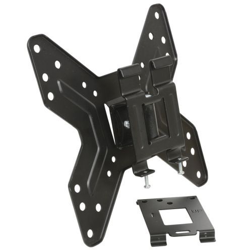 129.513UK  10-40" TILT/SWIVEL TV WALL BRACKET