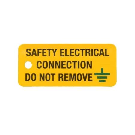 Safety Elctrical Connection S/A ( Pk10)