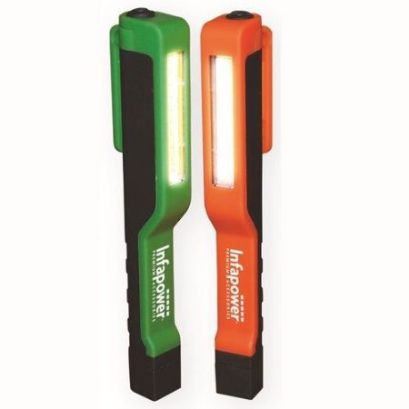 1 Watt LED Pen Torch Tray Of 12