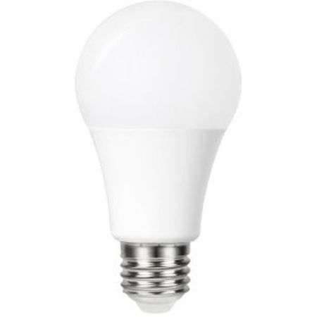 Integral Sensor GLS Bulb E27 470lm 4.8w 4000k Non-Dimm 240 Beam Frosted