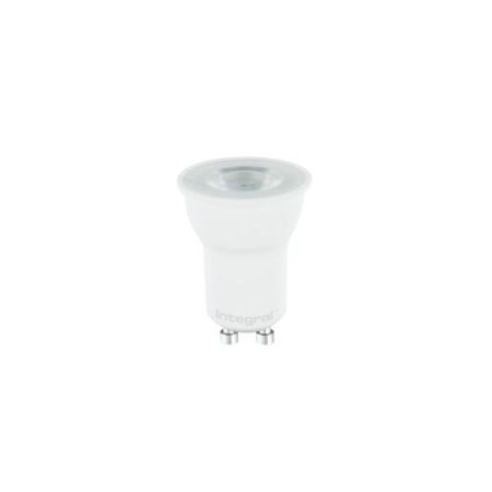 Integral 35mm GU10 330lm 3.2w 4000k Dimmable 99-67-86