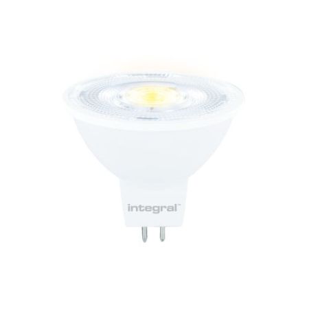 Integral Classic MR16 GU5.3 690lm 6.1w 2700k 32-42-06