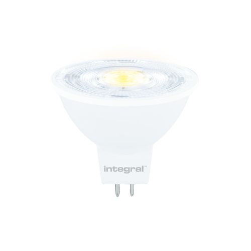 Integral Classic MR16 GU5.3 690lm 6.1w 2700k 32-42-06