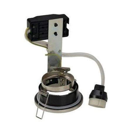 Intalite Dolix Rd Bez Titanium IP65 GU10