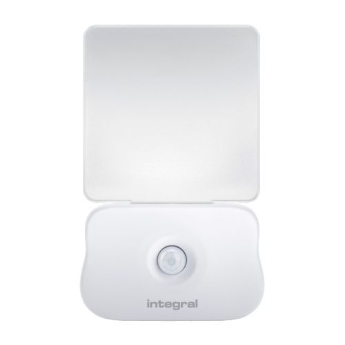 Integral Battery LED Night Light