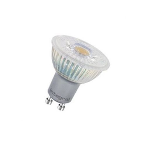 3.6w GU10 4000k LED Non-Dimmable Lamp