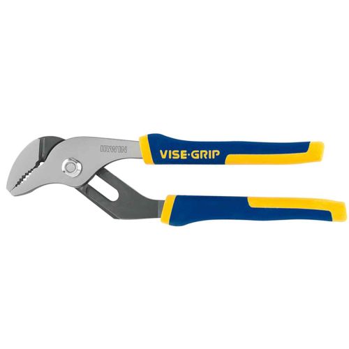 Irwin Groove 250mm Joint Pliers (51mm Capacity)