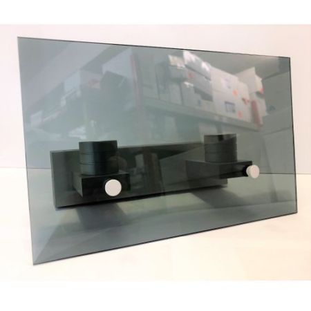 Jcc Mirande Twin Wall Light