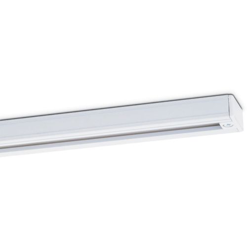 Jcc 8ft Mains Track White