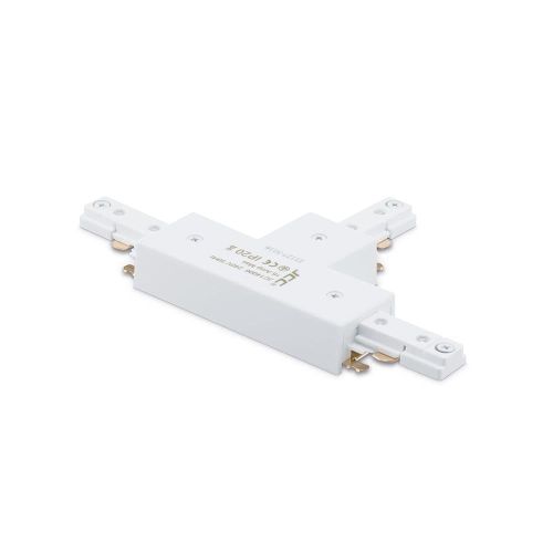 Jcc White Mains Track T-Connector