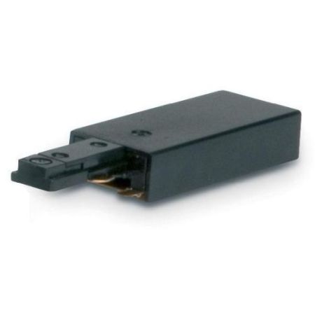 Jcc Live Track End Black