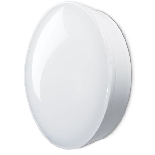 Jcc White Bloomberg 28w IP65 Bulkhead
