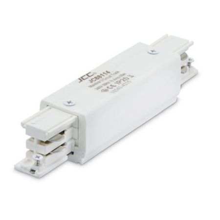 Jcc White 1m Pro.3 System Track