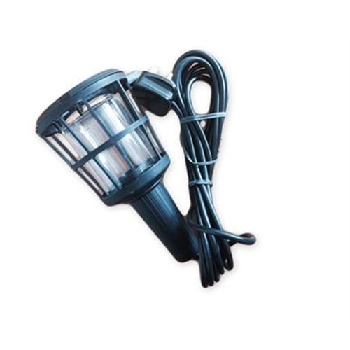 Lead Light 5m ES With Mains Plug
