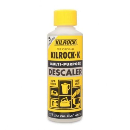 Kilrock 250ml Multi-Purpose Descaler