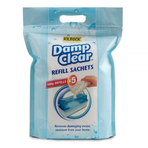 Kilrock 2.5kg Moisture Trap Refill