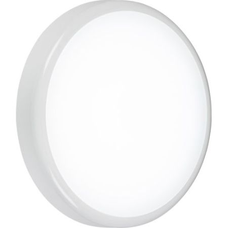 Knightsbridge 20w LED CCT IP65 Sensor/Emergency