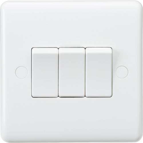 Knightsbridge Curve 3G 2w Switch