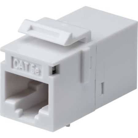 Knightsbridge Utp Cat5e RJ45 In-Line Coupler