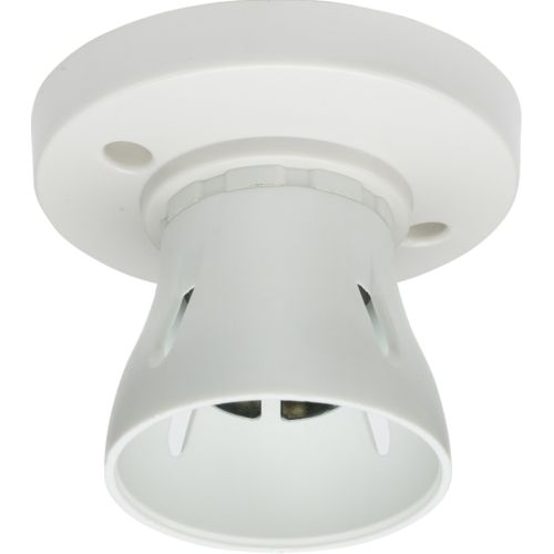 Knightsbridge T2 BC Straight Batten Holder
