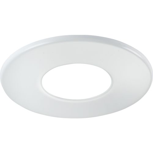 Knightsbridge Magnetic White Fixed Bezel For Spkevf