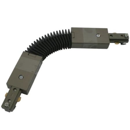 Knightsbridge Trkfcs 230v Single Circuit Track Fle