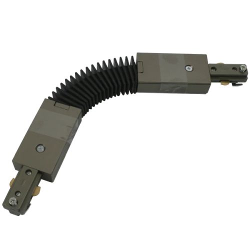 Knightsbridge Trkfcs 230v Single Circuit Track Fle