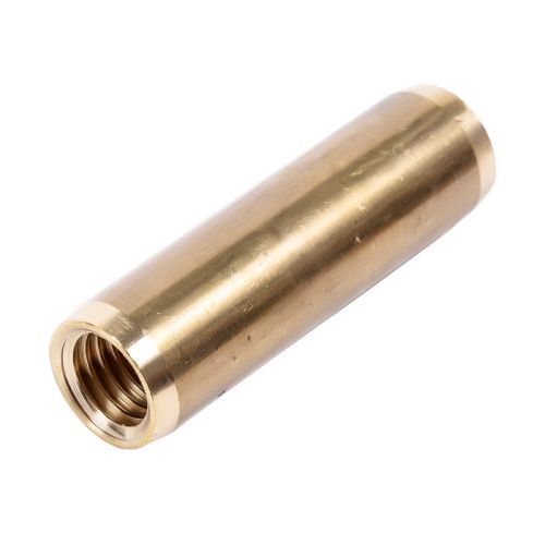 5/8 Copper Bond Extendable Rod Coupler
