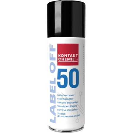 Kontakt Label Off 50 200ml