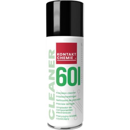 Kontakt Solvent Cleaner 601 200ml