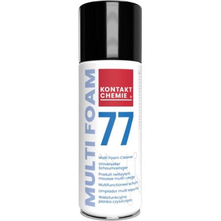 Kontakt Chemie Multifoam 77 400 Ml