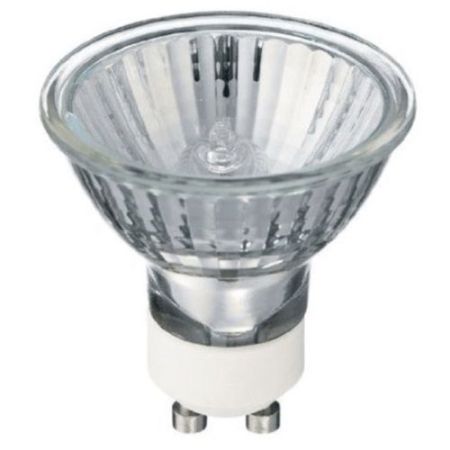 GU10 50mm 35w 240v Halogen Single Box