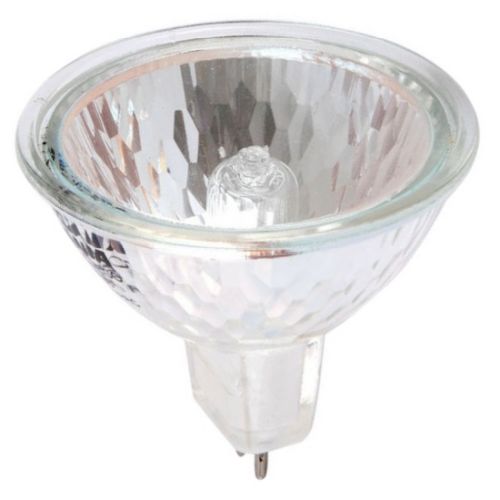 MR16 50mm 16=20w=180l 12v GU5.3 S5412