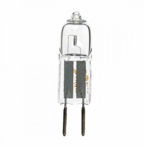 100w 24v GY6.35 Capsule Lamp (M67)