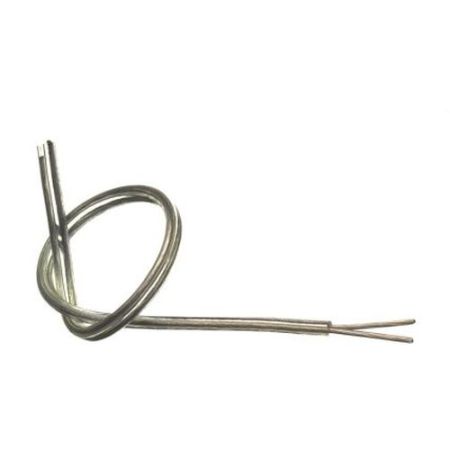 Lampfix Transparent Flex (3 Core 0.75mm)