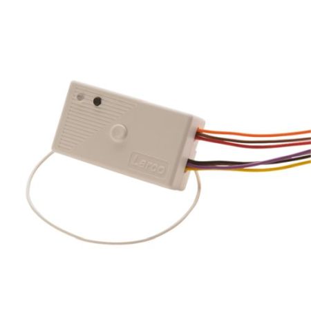 Larc 433mhz Reciver Automation