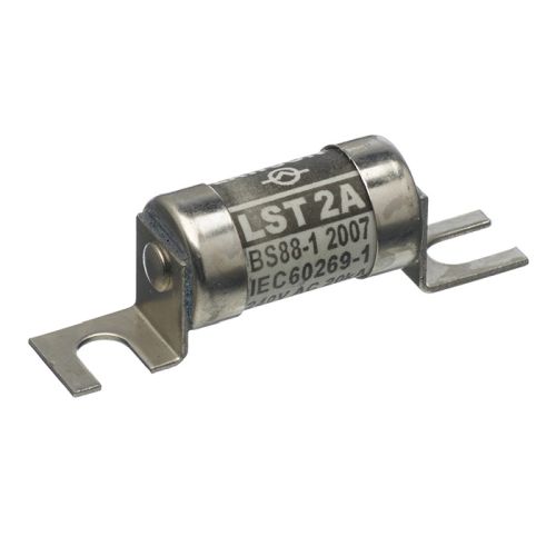 Lawson 2A Lst Fuse