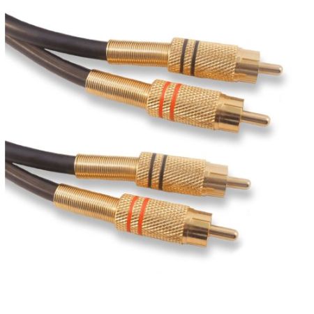 1 Phono-1phono 1.5 Mtr Hq Lead