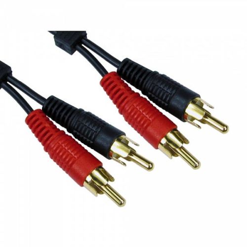 1 Phono-1 Phono 10 Mtr Hq Lead
