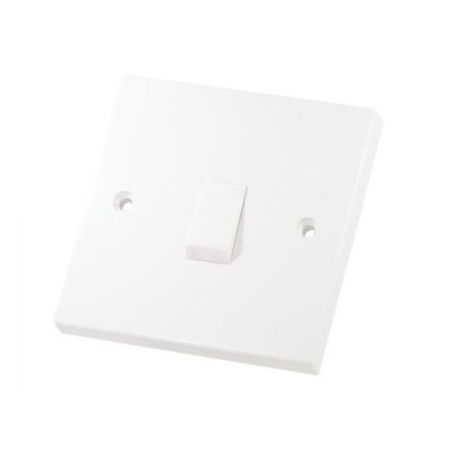 Selectric 20A DP Switch