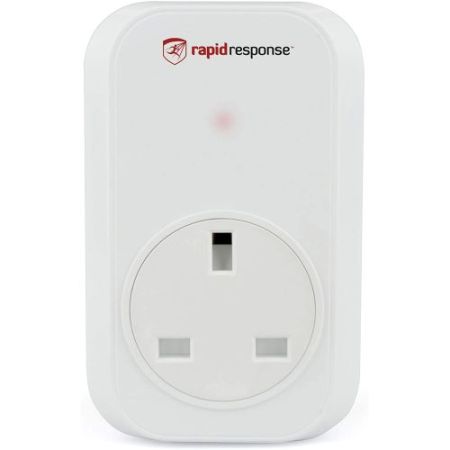 Rapid Response 13A Smart Socket