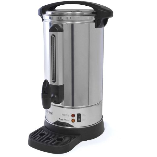 Lloytron 10ltr 1500w Stainless Steel Catering Urn/