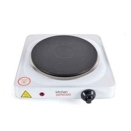 Kp Single Solid Hotplate (New)